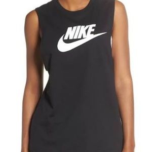 Nike Tank Top